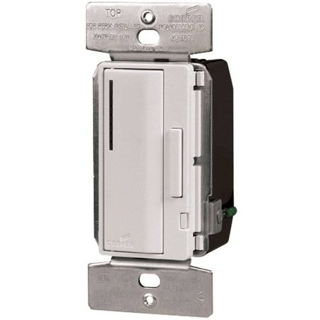 EATON WIRING DEVICES Dimmer Multilocation Accessory ARD-C1-K-L